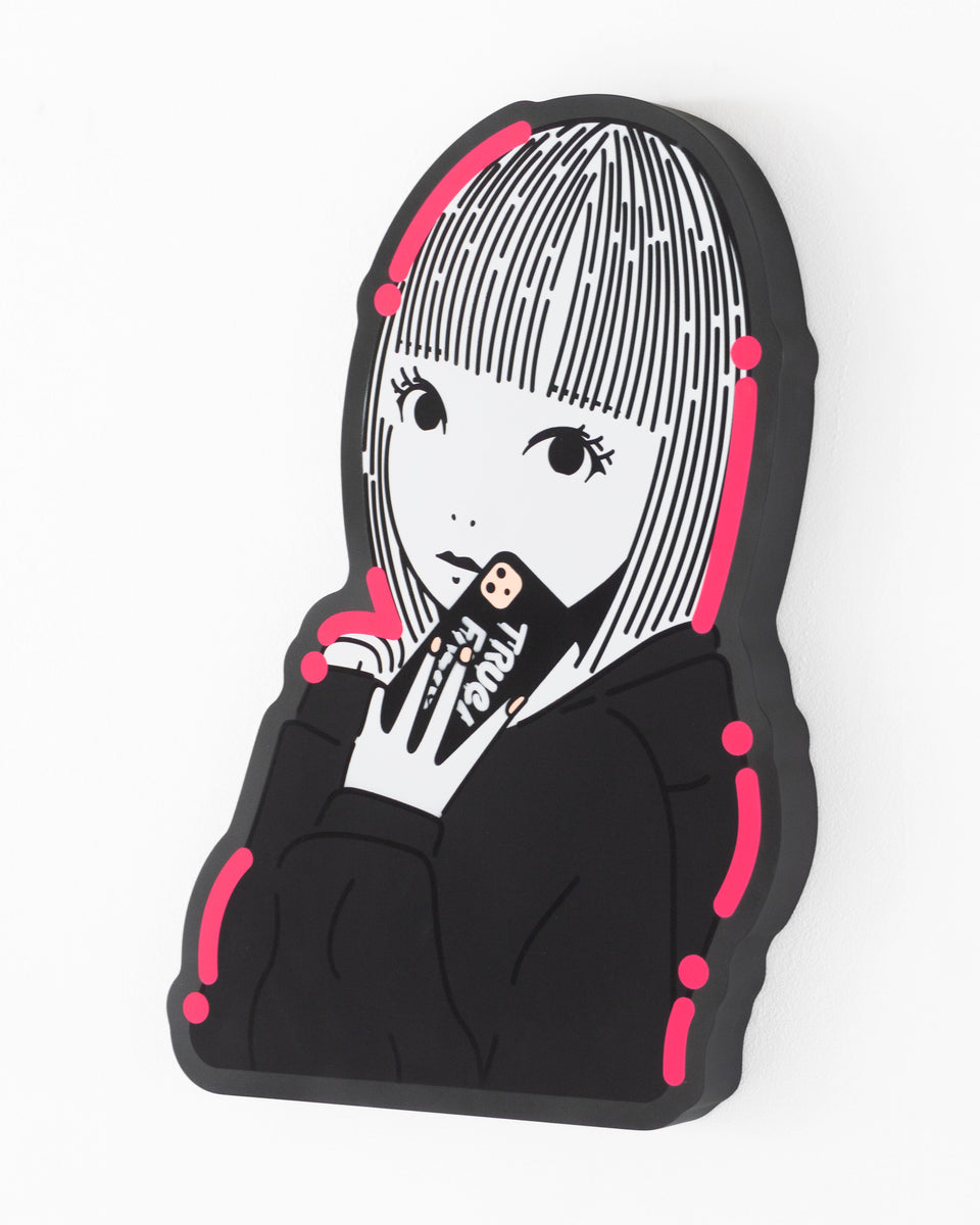 I'm here *SPD*OperaRed