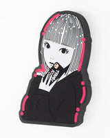 I'm here *SPD*OperaRed