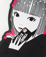 Load image into Gallery viewer, I&#39;m here *SPD*OperaRed