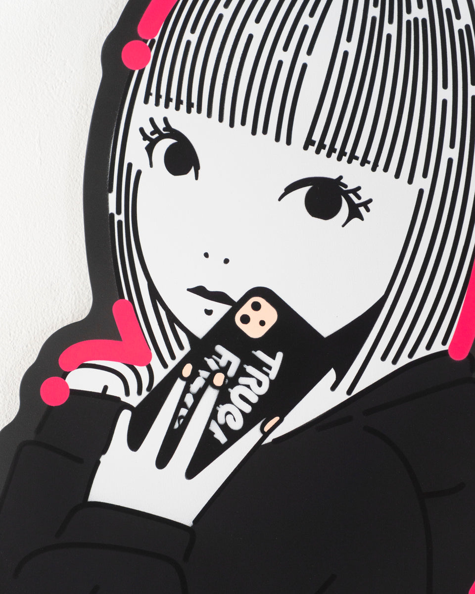 I'm here *SPD*OperaRed