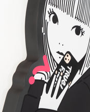 Load image into Gallery viewer, I&#39;m here *SPD*OperaRed