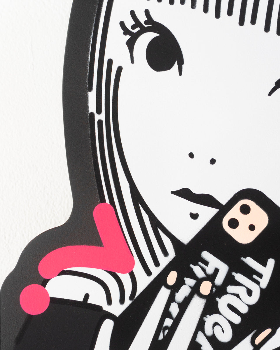 I'm here *SPD*OperaRed