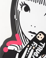 I'm here *SPD*OperaRed