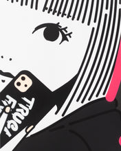 Load image into Gallery viewer, I&#39;m here *SPD*OperaRed