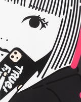 I'm here *SPD*OperaRed