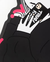 Load image into Gallery viewer, I&#39;m here *SPD*OperaRed