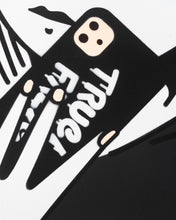 Load image into Gallery viewer, I&#39;m here *SPD*OperaRed