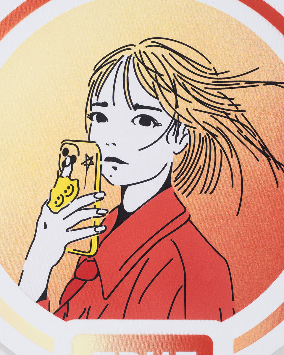 DAIKANAYAMA *Passing feat. OTOHA*ICON