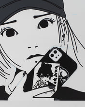 Load image into Gallery viewer, When the Shutter Shuts * ED1/1