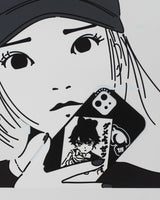 When the Shutter Shuts * ED1/1