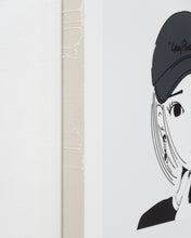 Load image into Gallery viewer, When the Shutter Shuts * ED1/1