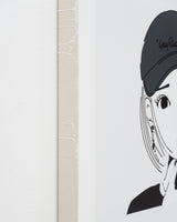 When the Shutter Shuts * ED1/1