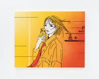 Passing *FRM51 feat. OTOHA