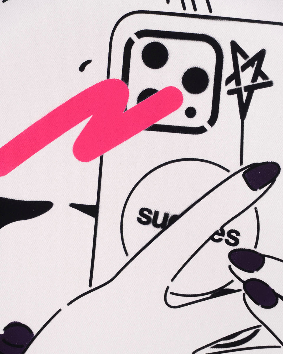 Kawaii Virus *PK feat. Noah Sato