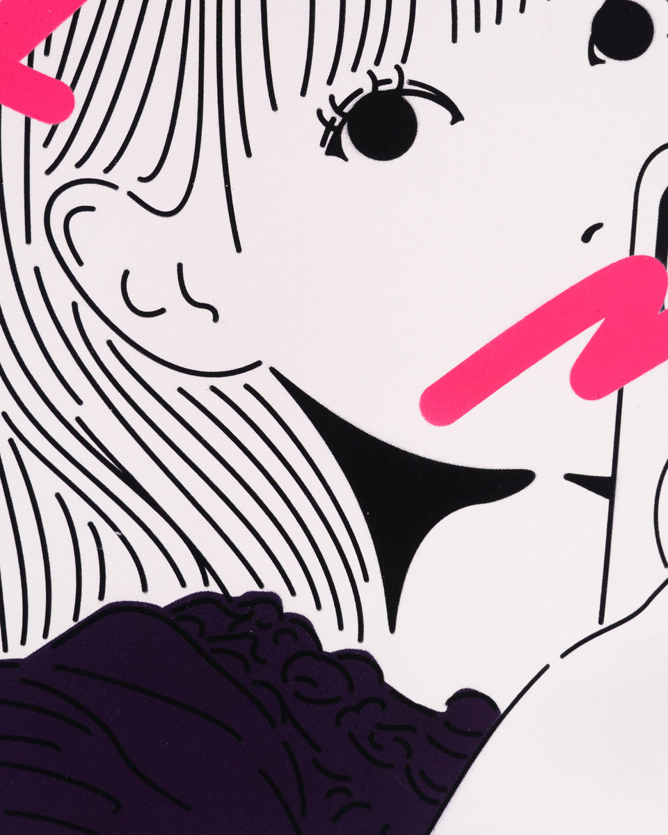 Kawaii Virus *PK feat. Noah Sato