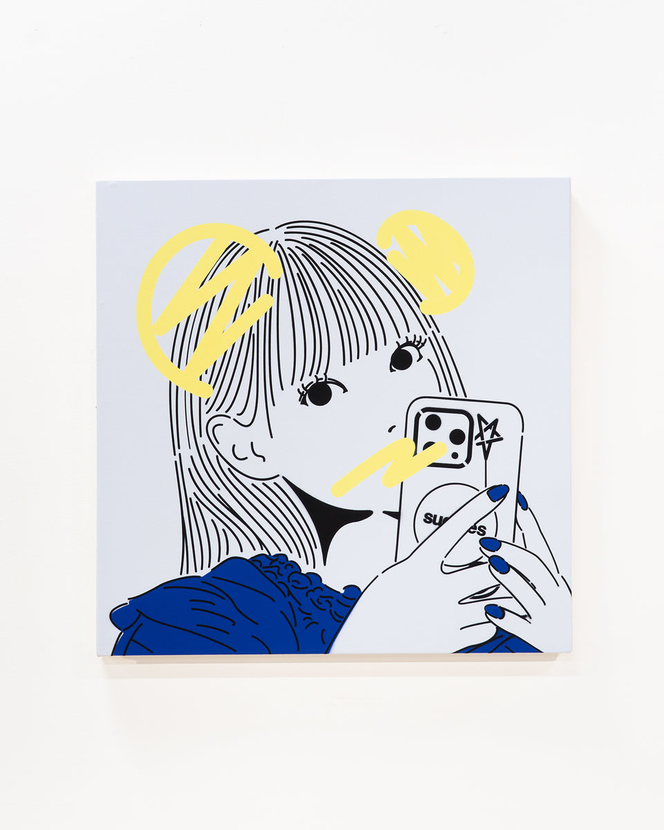 Kawaii Virus *BL feat. Noah Sato