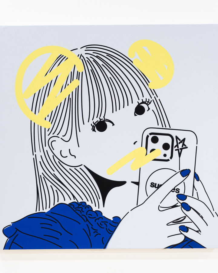 Kawaii Virus *BL feat. Noah Sato