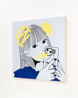 Kawaii Virus *BL feat. Noah Sato