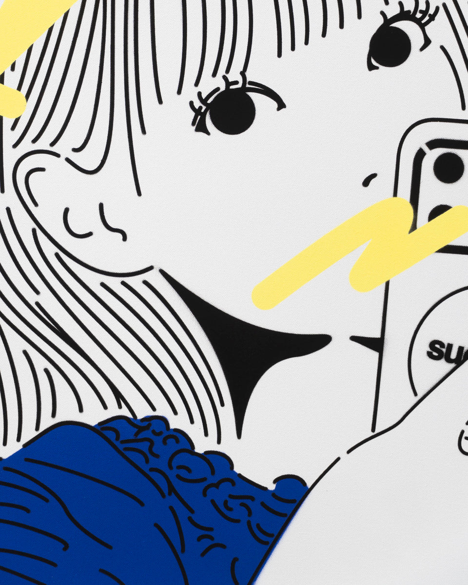 Kawaii Virus *BL feat. Noah Sato