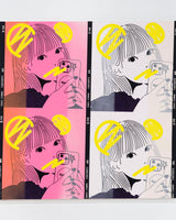 Kawaii Virus *PRKR feat. Noah Sato