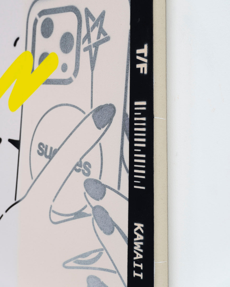 Kawaii Virus *PRKR feat. Noah Sato