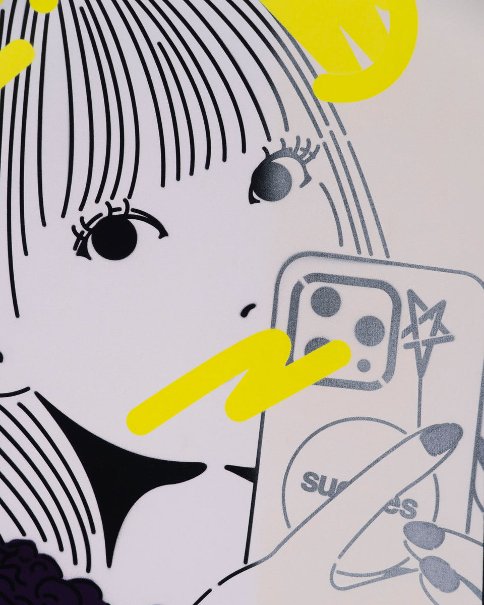 Kawaii Virus *PRKR feat. Noah Sato