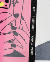 Kawaii Virus *PRKR feat. Noah Sato