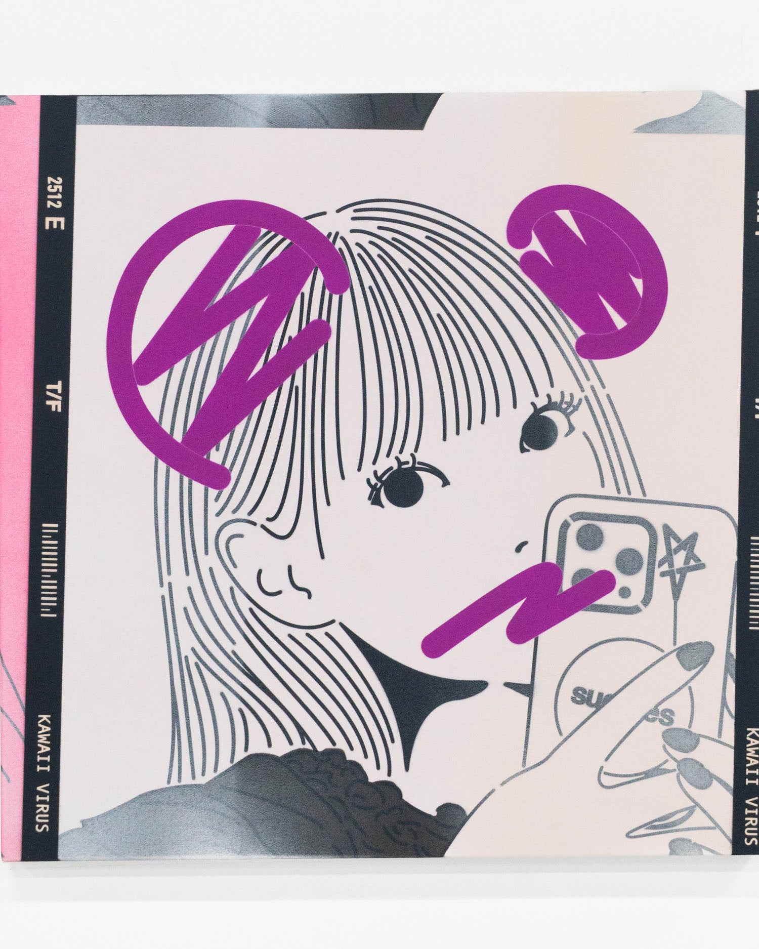 SELFY : A CONTEMPORARY PORTRAIT – Masato Yamaguchi / 山口真人
