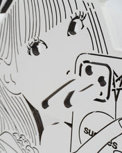 Load image into Gallery viewer, Stencil Object #017