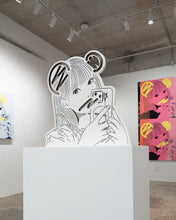 Load image into Gallery viewer, Stencil Object #017