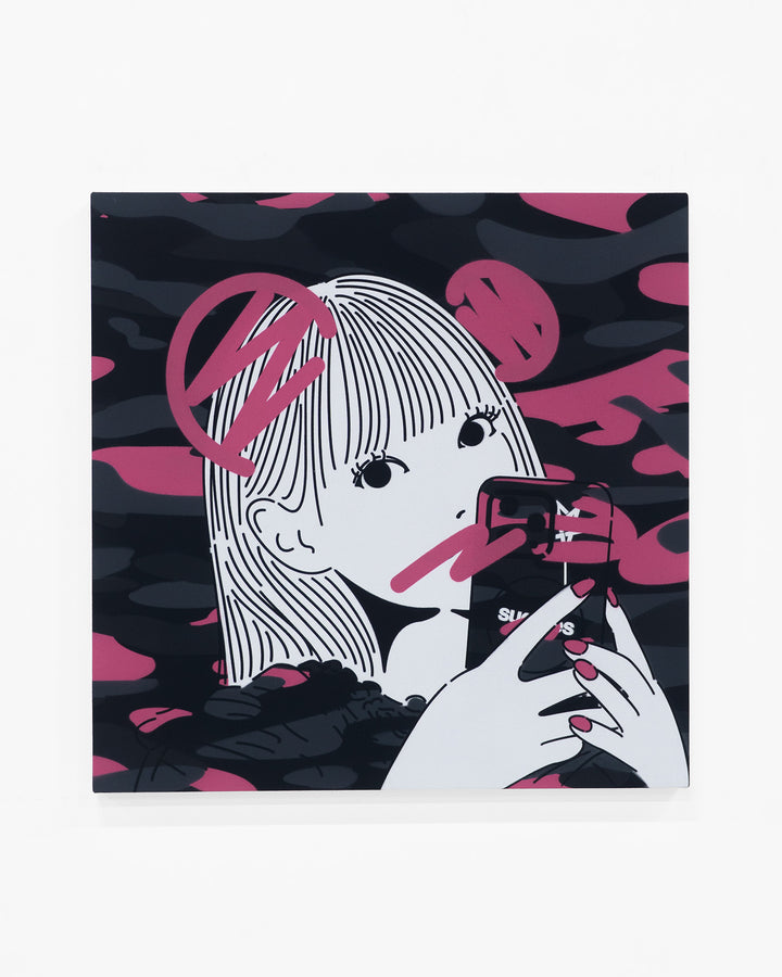 Kawaii Virus *camo feat. Noah Sato