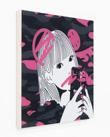 Kawaii Virus *camo feat. Noah Sato