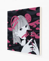 Kawaii Virus *camo feat. Noah Sato