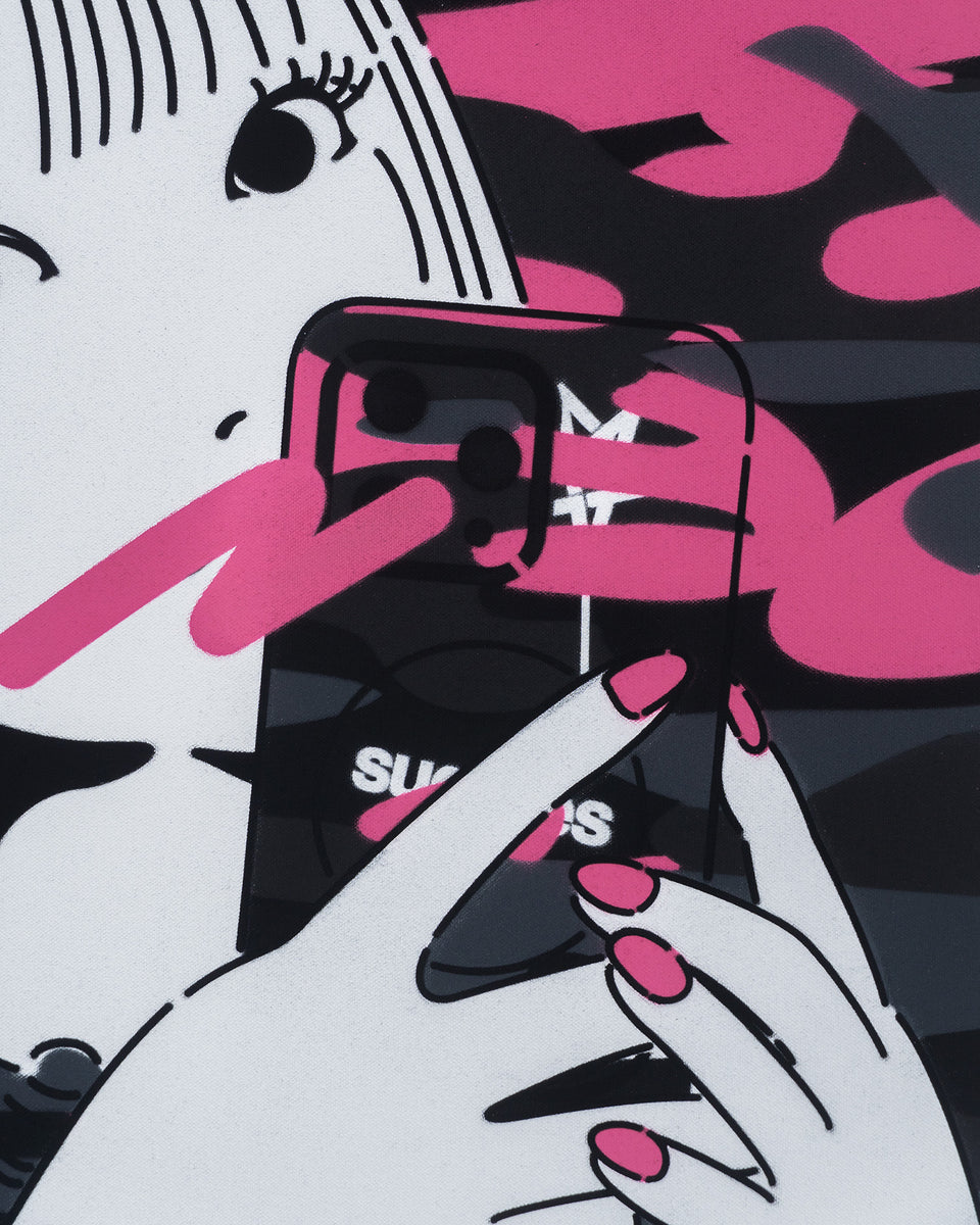 Kawaii Virus *camo feat. Noah Sato
