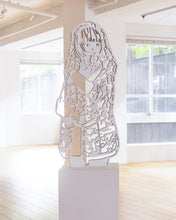 Load image into Gallery viewer, Stencil Object #012