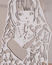 Load image into Gallery viewer, Stencil Object #012
