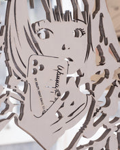 Load image into Gallery viewer, Stencil Object #012