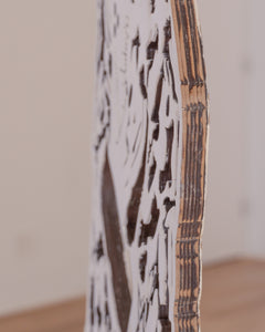 Stencil Object #012