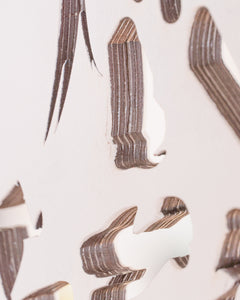 Stencil Object #012