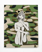 Maybe Perhaps Yes …*camo G feat. Remu Suzumori