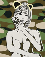 Maybe Perhaps Yes …*camo G feat. Remu Suzumori