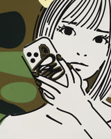 Maybe Perhaps Yes …*camo G feat. Remu Suzumori