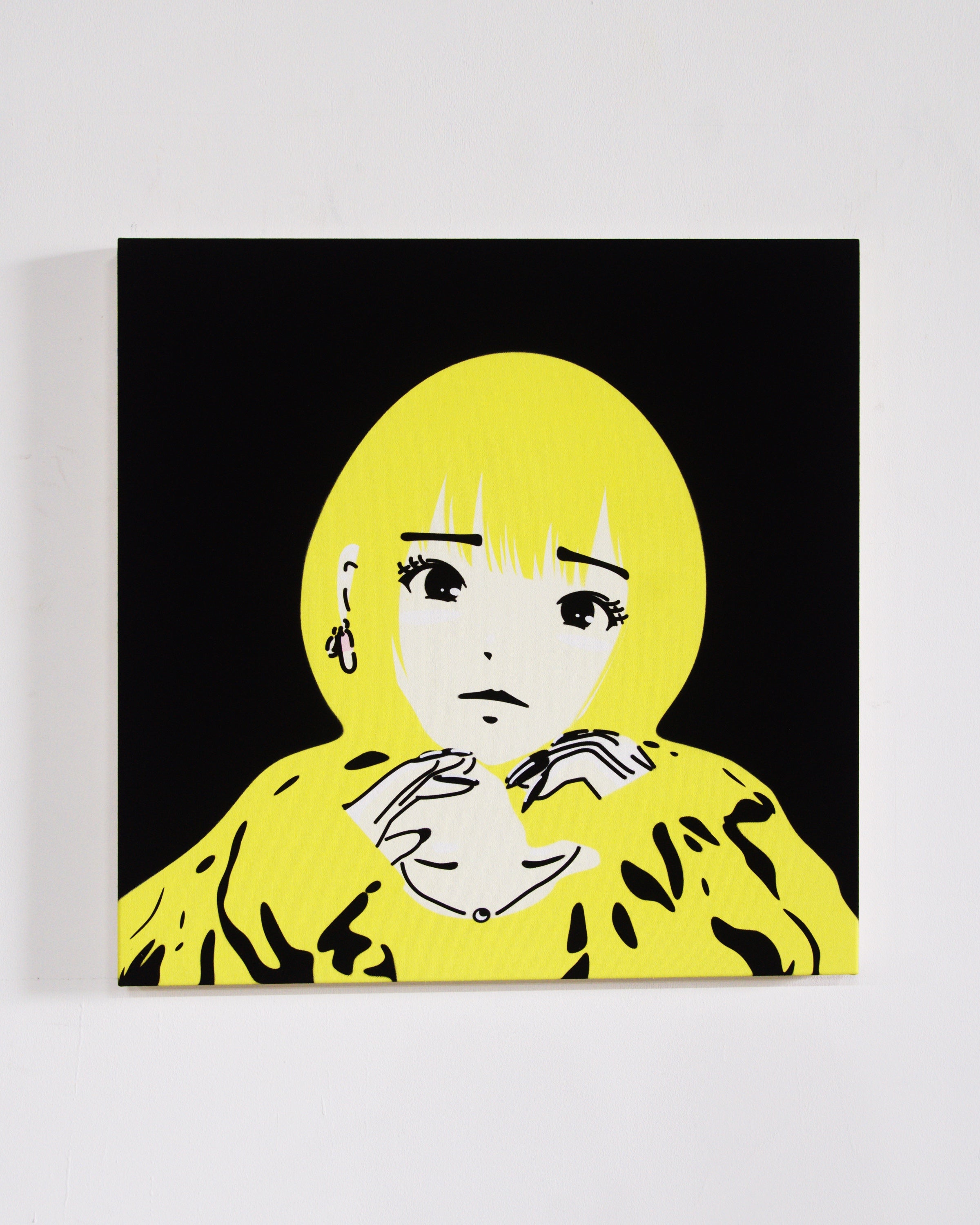 TRANSREALITY®️ – Masato Yamaguchi / 山口真人