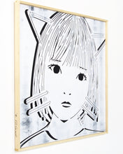 Load image into Gallery viewer, Stencil Object #028 PRC