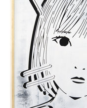 Load image into Gallery viewer, Stencil Object #028 PRC