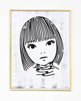 Stencil Object #027 PRC