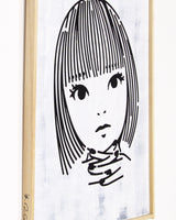 Stencil Object #027 PRC