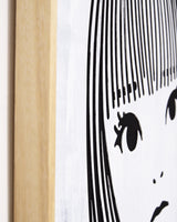 Stencil Object #027 PRC