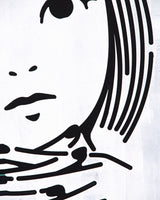 Stencil Object #027 PRC