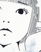 Stencil Object #025